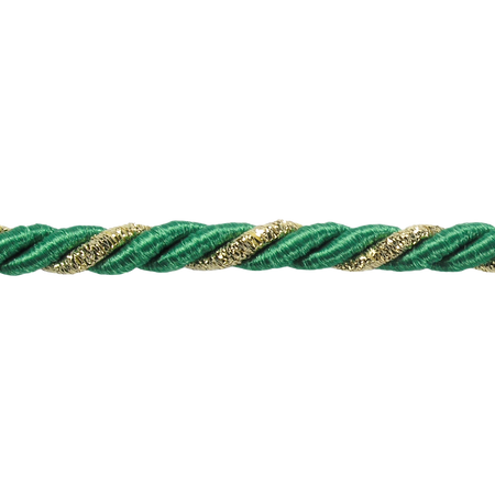 FI - 7/2PF (blister -5 m) sznur metalizowany