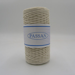 BRB - 3mm (100 m) sznurek bawełniany, pleciony