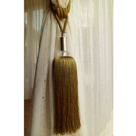 PEX - 01 (1 Stck.) Quaste moderne