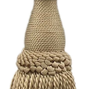 PP - 27/120 (1 шт.) Классическая кисточка