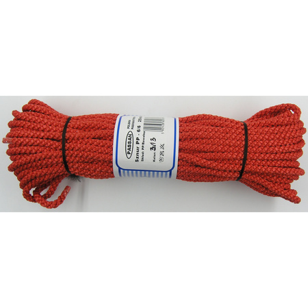 PP - 6/6 (25 m) sznur dekoracyjny