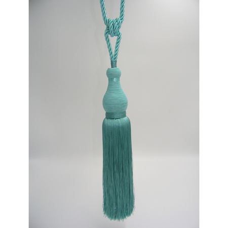 PES - 02 (1 pc.) modern tieback