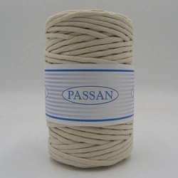 BRT - 5/48 (100m) cotton string, twisted.