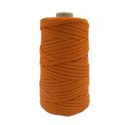 PEP - 3mm (200 m) flat string, matt.