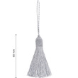 KY - 03 (10 pcs) tassel