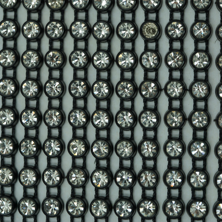 TJG – 4 (9 m) Glass Beaded Ribbon