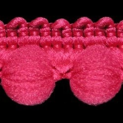 PA - 15 (25 m) Band mit Paspeln