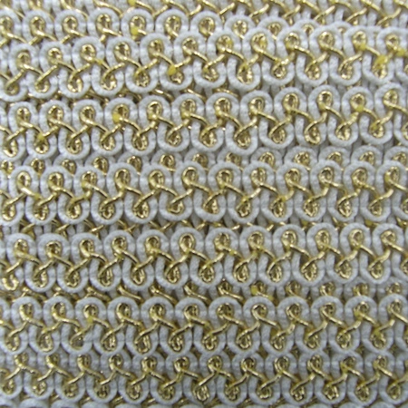 TWB – 14/F (25 м) лента текстильно-металлизированная