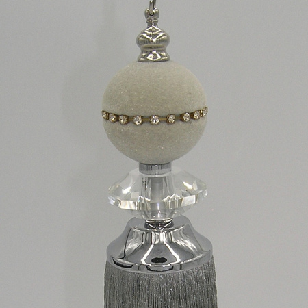 PK - 08 (1 Stck.) Quaste moderne