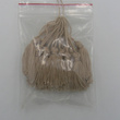 WP - 50/40 (20 pcs.) decorative key tassel