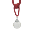 PK - 07 / CHROME Quaste modern (1 Stck.)