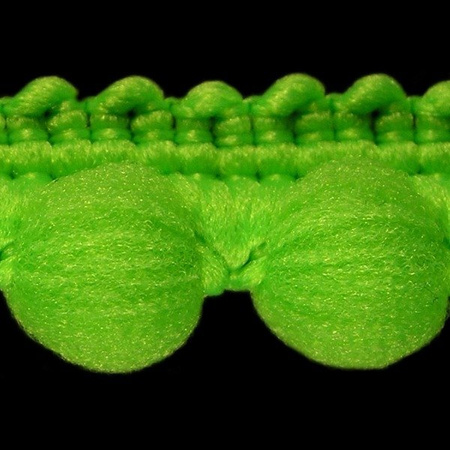 PA - 15 (25 m) Band mit Paspeln