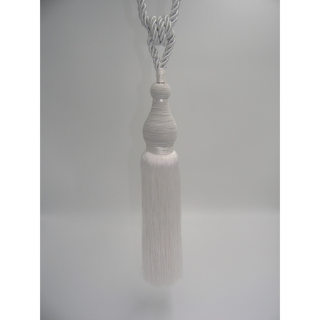 PES - 02 (1 pc.) modern tieback