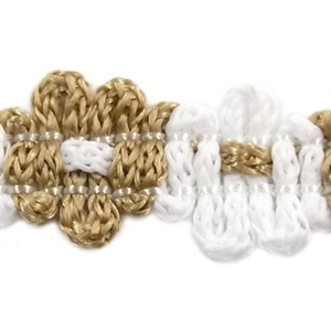 FIORE - 11 (50 m)  Blume Band