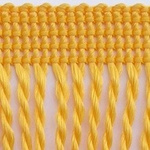 PP - 80 (25 m) frędzle ozdobne