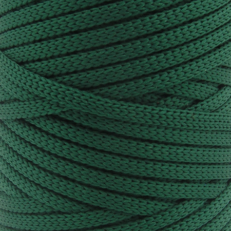 PEP - 3mm (200 m) flat string, matt.