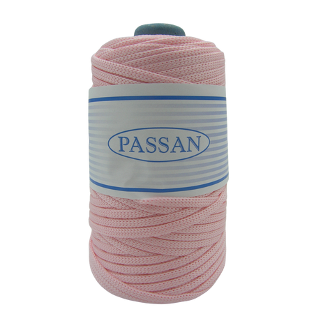 PPX - 5mm (100 m) sznurek pleciony płaski