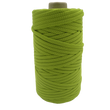 PEP - 3mm (200 m) sznurek płaski, satynowy
