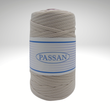 PPX – 5 mm (100 m) Geflochtene Flachkordel