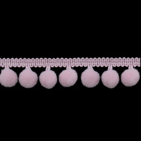 PA - 18 (25 m) pom pom trim