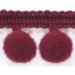 PA - 18 (25 m) pom pom trim