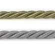 ST - 8 [sznur] (20 m) sznur metalizowany