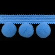 PA - 40 (10 m) pom pom trim