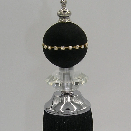 PK - 08 (1 шт.) Кисточка современная