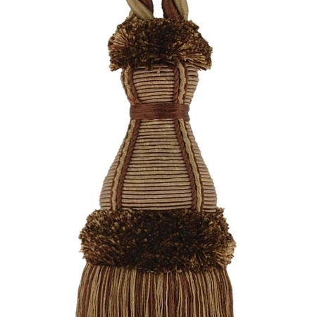 ПЭС - 03 (1 шт.) Кисточка классическая