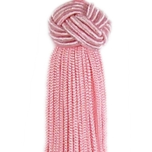 KY - 07 (10 Stück) Troddeln