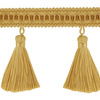 BPK - 190 (10 m) tassels trim