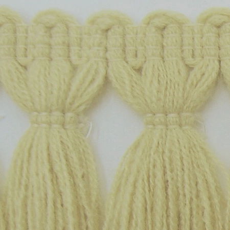 AD - 110c (10 м) отрезная акриловая бахрома.