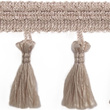 BP - 55 (25 m) tassels trim