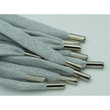 CT - 40/14/130E (10 pcs.) tunnel clothing drawstring with metal tips
