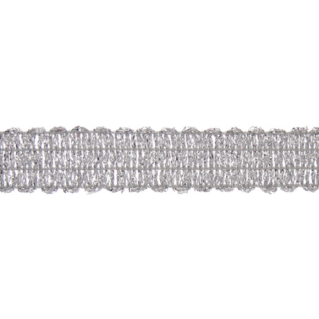 T - 16 (25 m) metallic braid