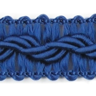 TWB - 12 (50 m) rayon braid