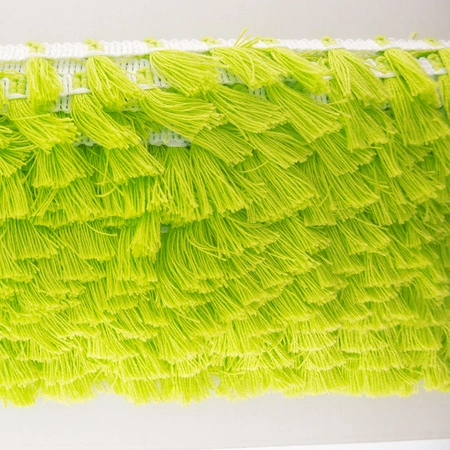 BFL - 35 (25 m) Тесьма хлопчатобумажная