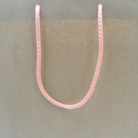 BAG-VS5/35 (50 шт.) шнурок для рекламных пакетов.