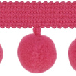 PA - 40 (10 m) pom pom trim