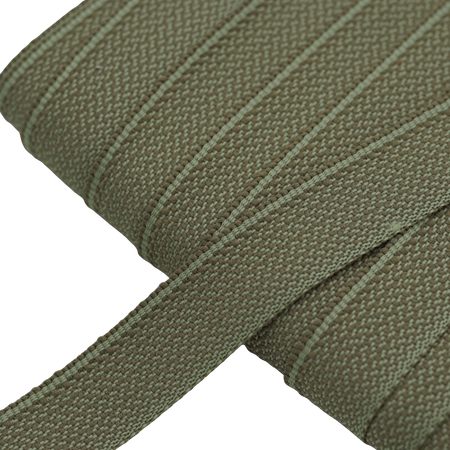 TSPE-16 (24 m) trouser tape - width 16 mm