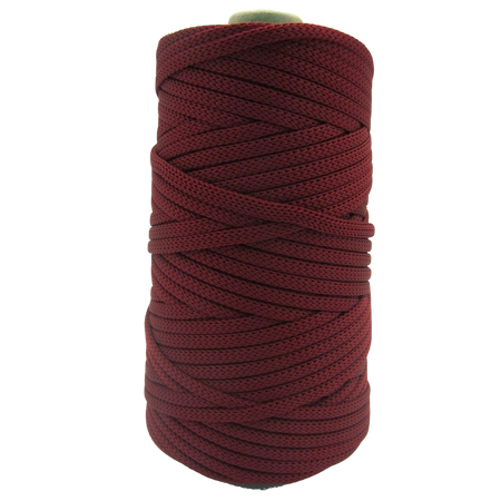 PEP-5 mm (100 m) плоская матовая струна 5 мм. 