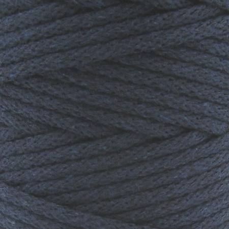 BRB – 3mm  (100 м)- хлопковая нить,  плетеная