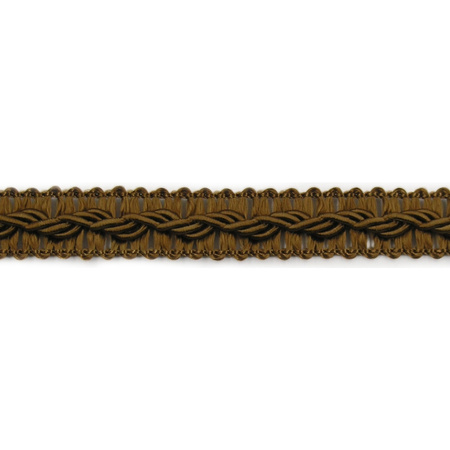 TWB - 12 (50 m) rayon braid
