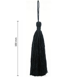 KY - 08 (10 pcs) tassel