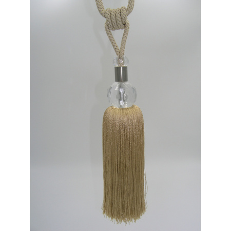 PEX - 02 (1 Stck.) Quaste moderne