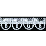 T - 20 (50 m) Zierband