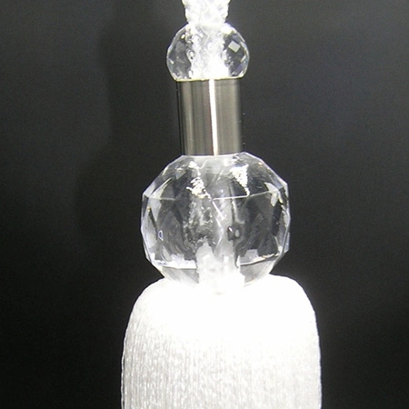 PEX - 02 (1 шт.) Кисточка современный