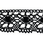 S - 07 (25 m) koronka - 47 mm