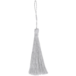 KYL - 01 (10 pcs) metallic tassel