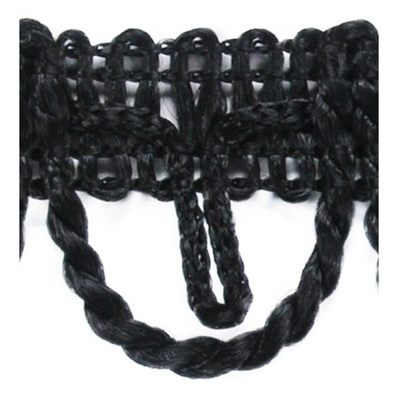 T - 20 (50 m) тесьма декоративная 